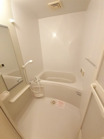 【浴室】 | サンモールＢ