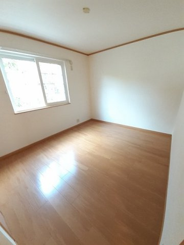 【内装】 | サンモールＢ