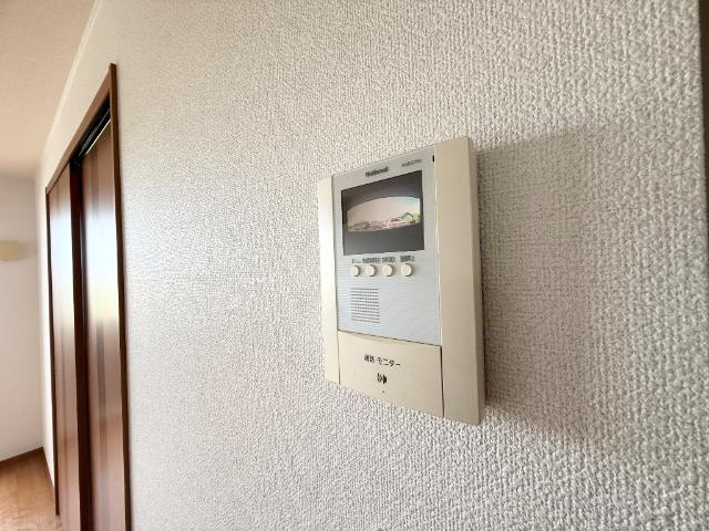 【玄関】 | Silk road | カメラ付インターホン