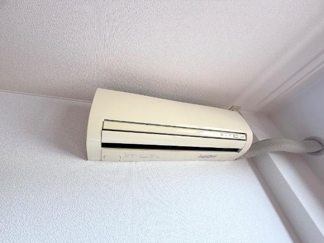 【設備】 | Silk road | エアコン