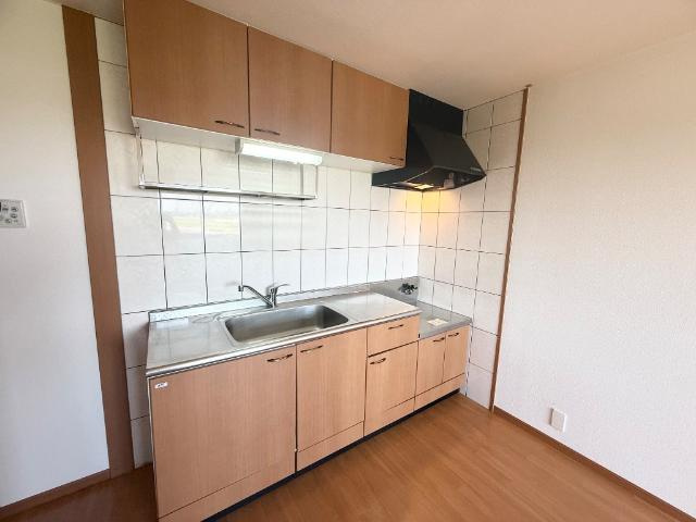 【キッチン】 | Silk road | キッチン