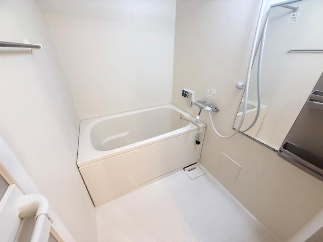 【浴室】 | Silk road | バス