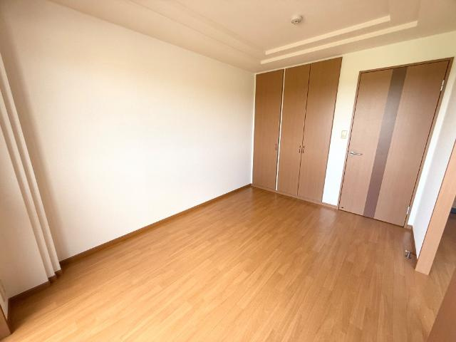 【内装】 | Silk road | 洋室