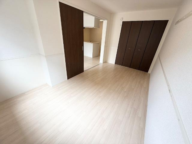 【洋室】 | Ｐｕｒｅ　Ｒｉｓｅ　宮田 | 洋室