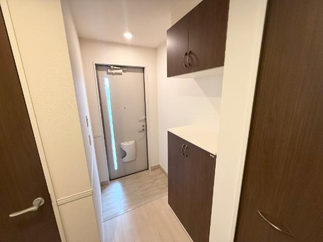 【収納】 | Ｐｕｒｅ　Ｒｉｓｅ　宮田 | 玄関