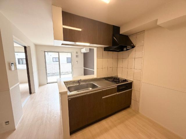 【キッチン】 | Ｐｕｒｅ　Ｒｉｓｅ　宮田 | キッチン