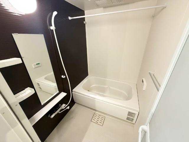 【浴室】 | Ｐｕｒｅ　Ｒｉｓｅ　宮田 | バス