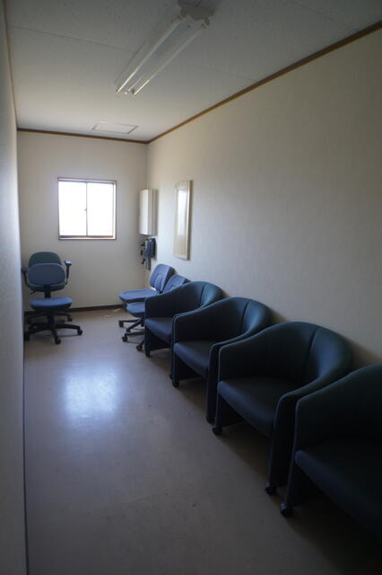 惣社町事務所のその他