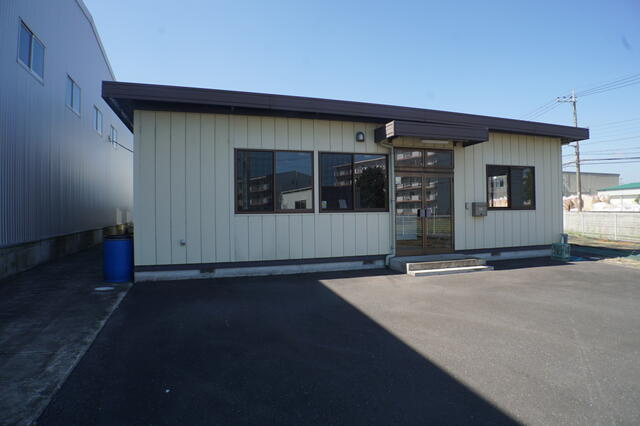 惣社町事務所