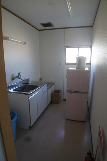 惣社町事務所のその他