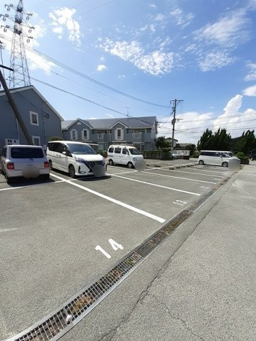 【その他】 | ファミールメゾンＡ