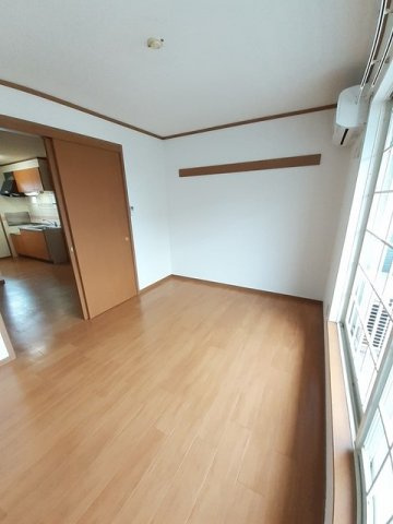 【洋室】 | ファミールメゾンＡ