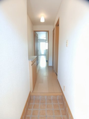 【玄関】 | すいふようＡ