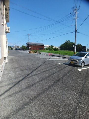 【駐車場】 | すいふようＡ