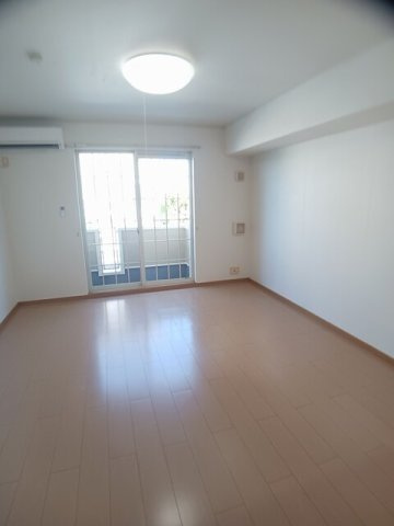 【内装】 | すいふようＡ