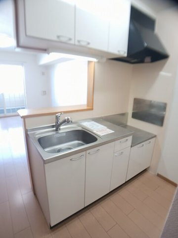 【キッチン】 | すいふようＡ