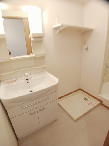 【洗面所】 | すいふようＡ