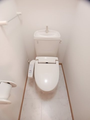 【トイレ】 | すいふようＡ