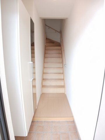 【玄関】 | Ａｎｄｏｒｒｅ　Ｂ