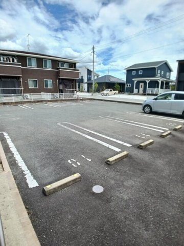 【駐車場】 | Ａｎｄｏｒｒｅ　Ｂ