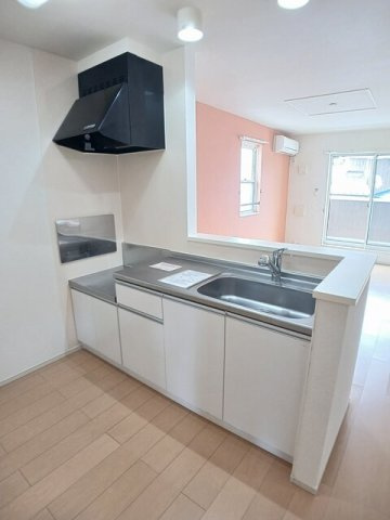 【キッチン】 | Ａｎｄｏｒｒｅ　Ｂ