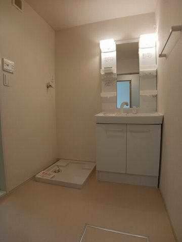 【洗面所】 | Ａｎｄｏｒｒｅ　Ｂ