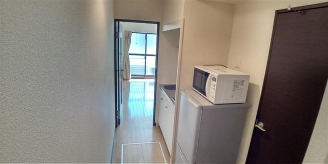 【キッチン】 | クレイノミソラ | 設備・仕様は号室により異なる為、現況を優先致します。