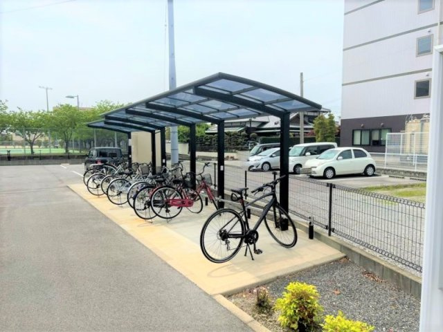 【その他】 | クレイノミソラ | 設備・仕様は号室により異なる為、現況を優先致します。