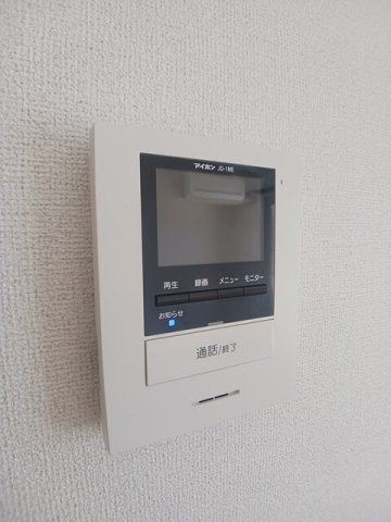 【セキュリティ】 | フォレストヒルズⅡ