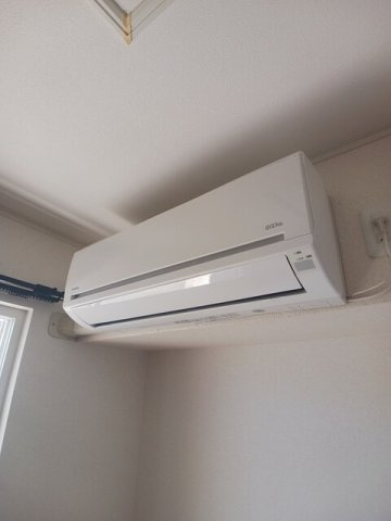 【設備】 | フォレストヒルズⅡ