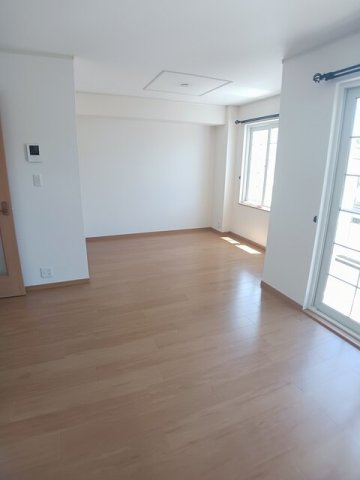 【居間・リビング】 | フォレストヒルズⅡ