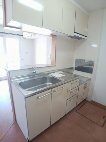 【キッチン】 | フォレストヒルズⅡ