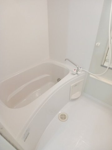 【浴室】 | フォレストヒルズⅡ