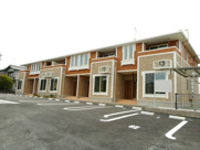 メゾン・ボヌールの画像