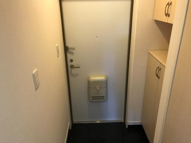 【玄関】 | Ｖｉｖｒｅ高田 | 玄関