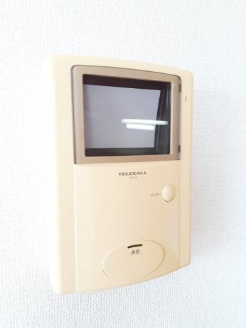 【セキュリティ】 | エントランス　弐番館