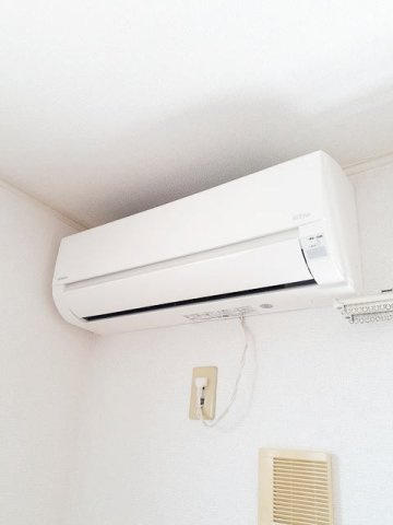 【設備】 | エントランス　弐番館