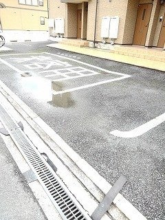 【駐車場】 | エントランス　弐番館