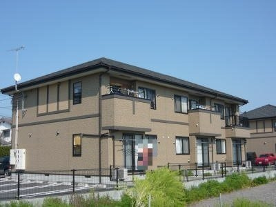 【外観】 | エントランス　弐番館