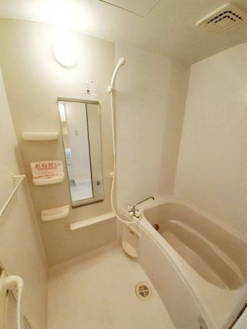 【浴室】 | エントランス　弐番館