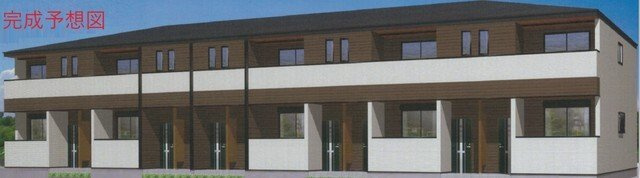 【外観】 | メゾンド瀬高　Ｃ