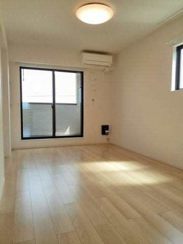 【居間・リビング】 | フェリーチェ　Ｆ