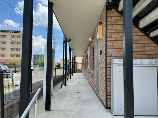 【その他】 | レオネクストすみれ