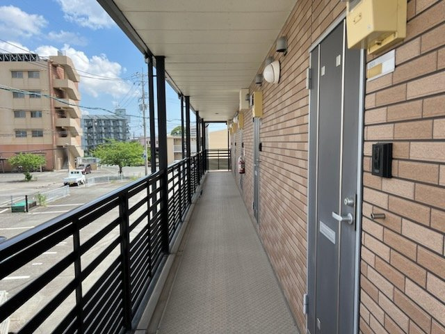 【その他】 | レオネクストすみれ