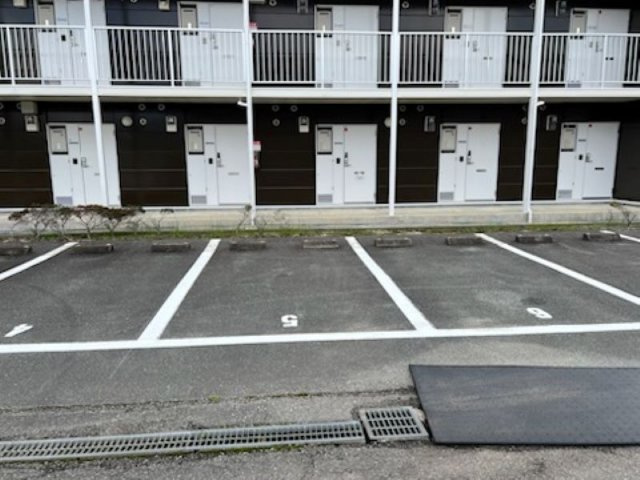 【その他】 | レオパレスＭＩＹＡＭＡＥⅡ