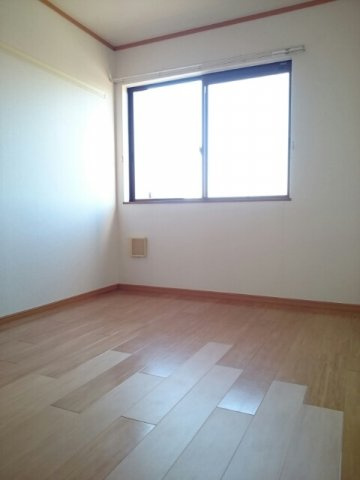 【内装】 | グランデール花宗　弐番館