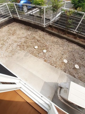 【設備】 | アルハンブラ一番館