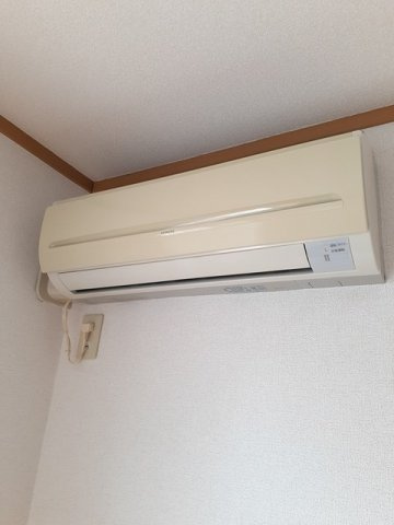 【設備】 | アルハンブラ一番館