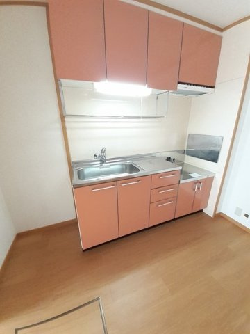 【キッチン】 | アルハンブラ一番館