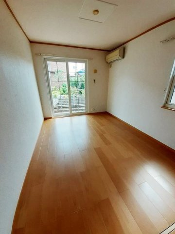 【洋室】 | アルハンブラ一番館